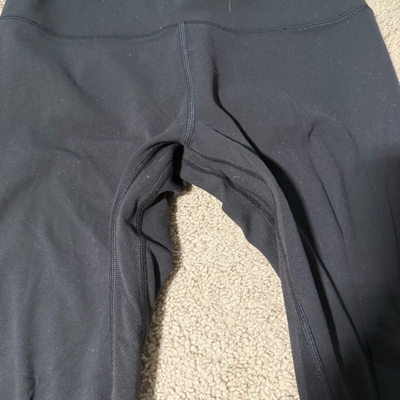 lululemon athletica Black Leggings - Picture 5 of 10